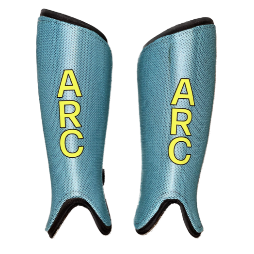 ARC Shin Pads