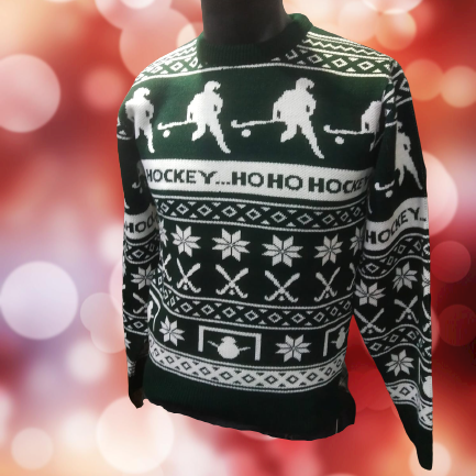 Hockey jumpers sales