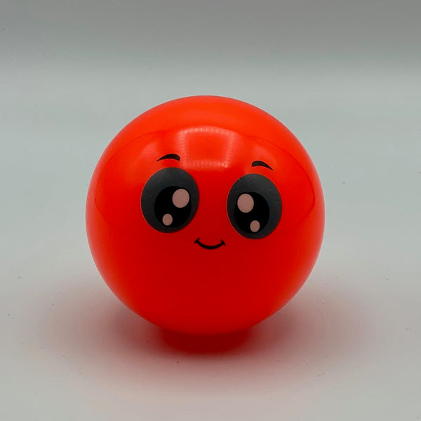 Emoji Hockey Balls
