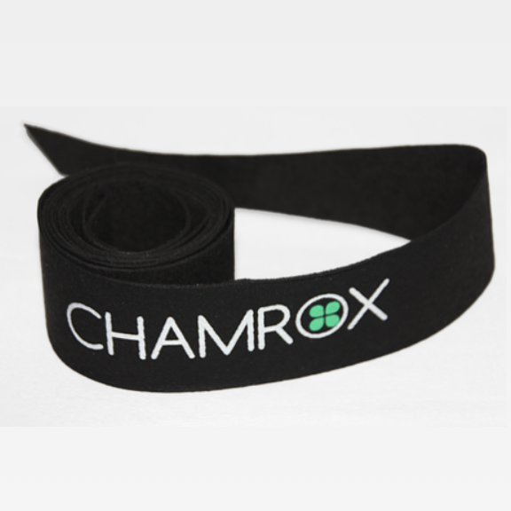 Chamrox Grip - Black