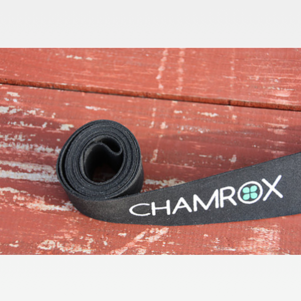 Chamrox Grip - Black