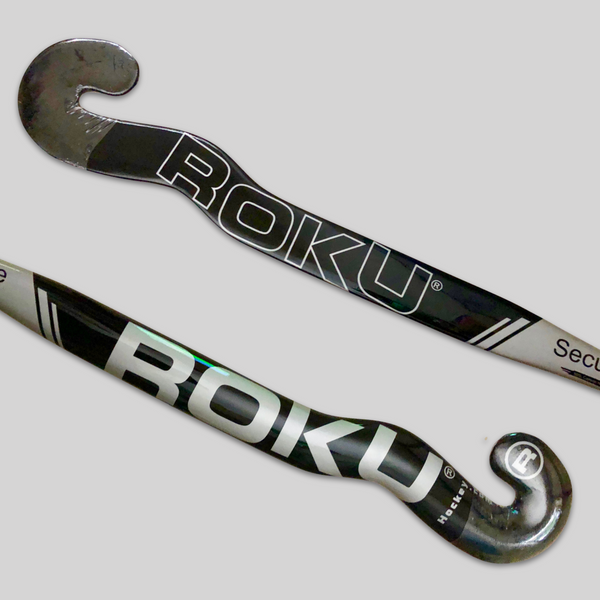 Roku Secure - Hook (Keeper Stick)