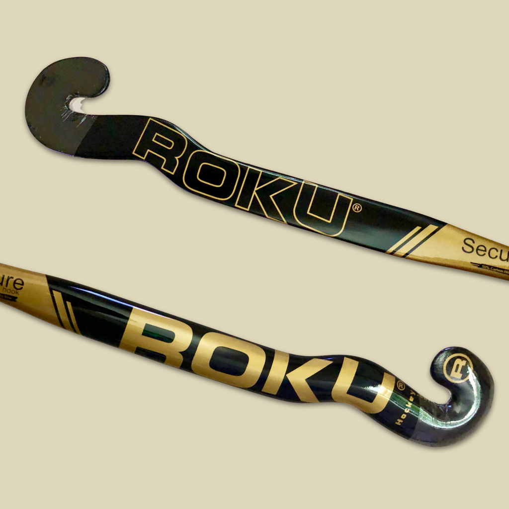 Roku Secure - Hook (Keeper Stick)