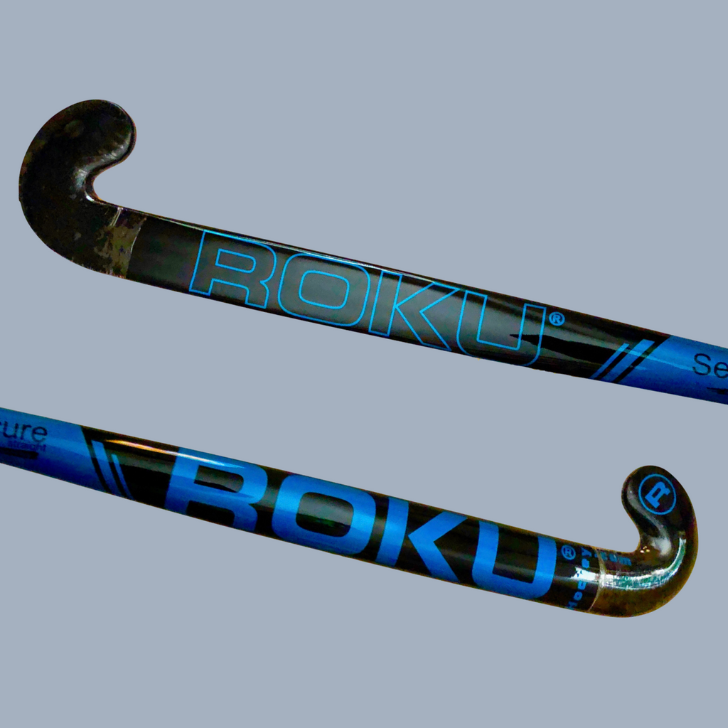Roku Secure - Straight (Keeper Stick)