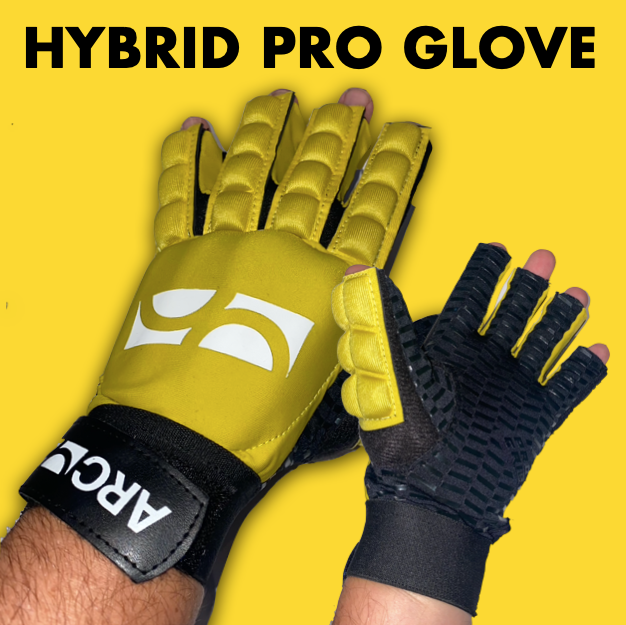 ARC Hybrid Pro Glove