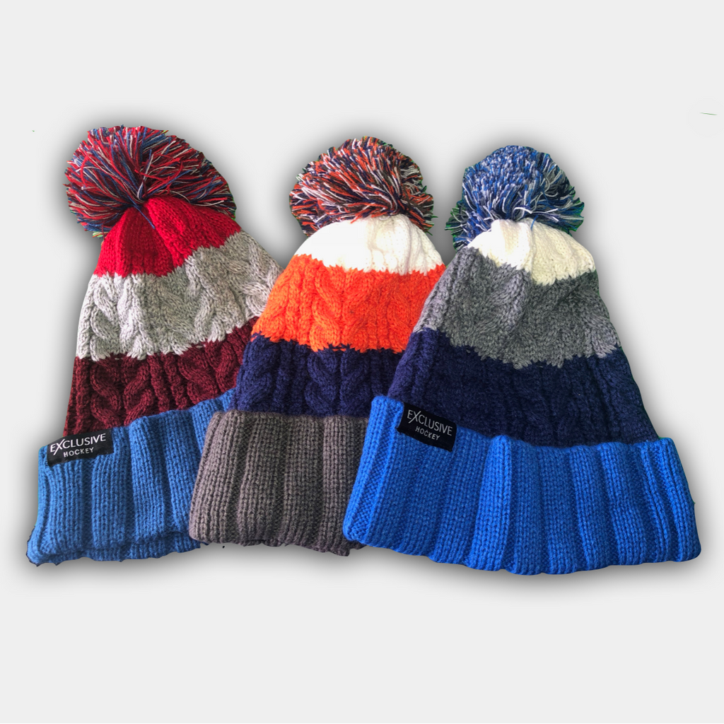 Wooly Hats