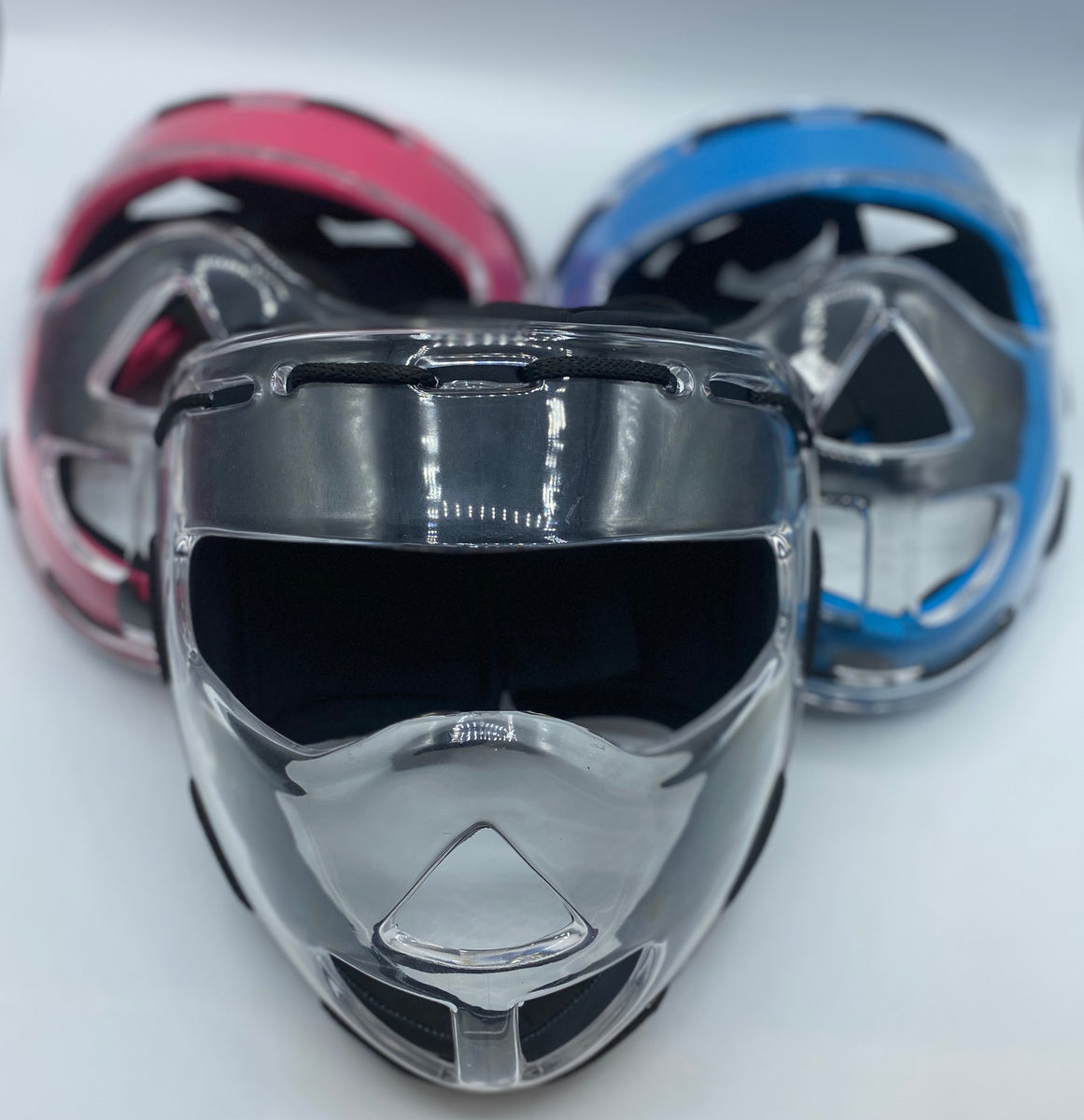 Penalty Corner Face Mask Exclusive Hockey