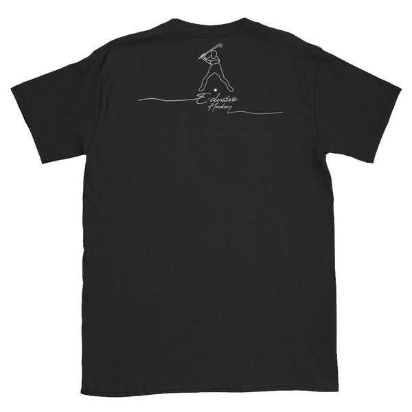 My Pitch: Short-Sleeve Unisex T-Shirt