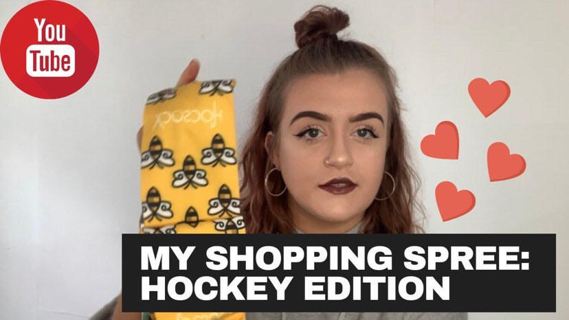 Jas Reviews - Her Shopping Spree