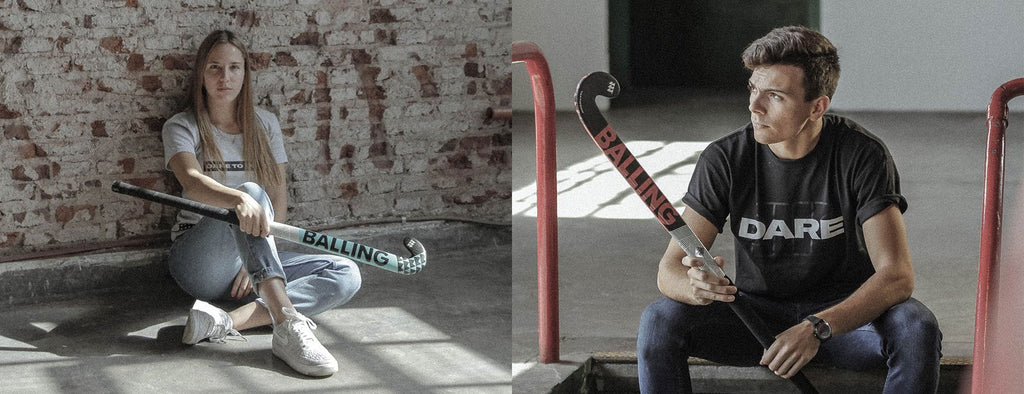 How do I find the right stick for me?