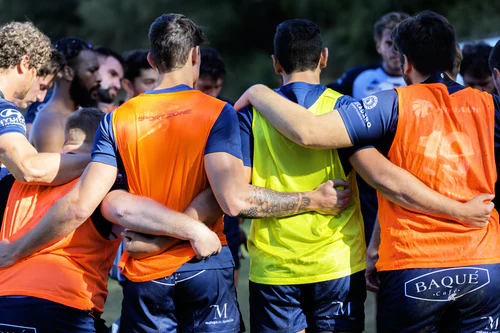 Training in Sports – A Mind and Body Approach