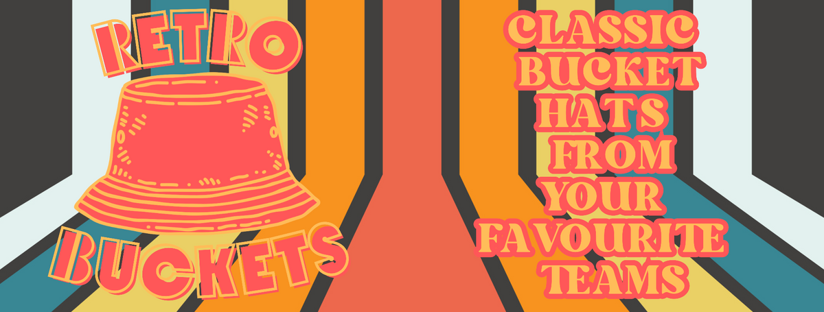 Retro Buckets – Tagged 