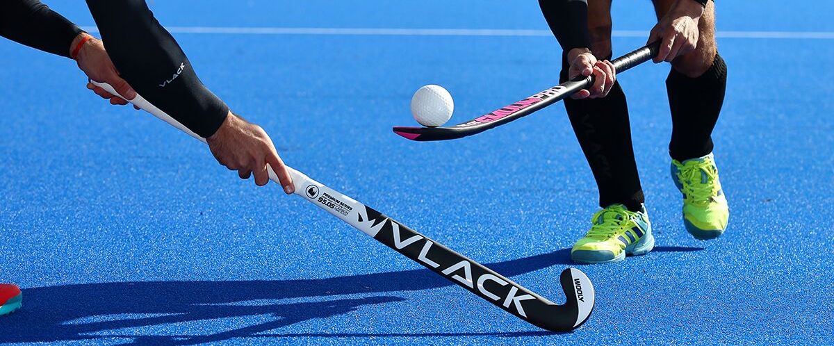 Vlack Hockey – Exclusive Hockey
