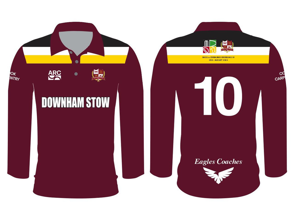 DSCC Retro Kit