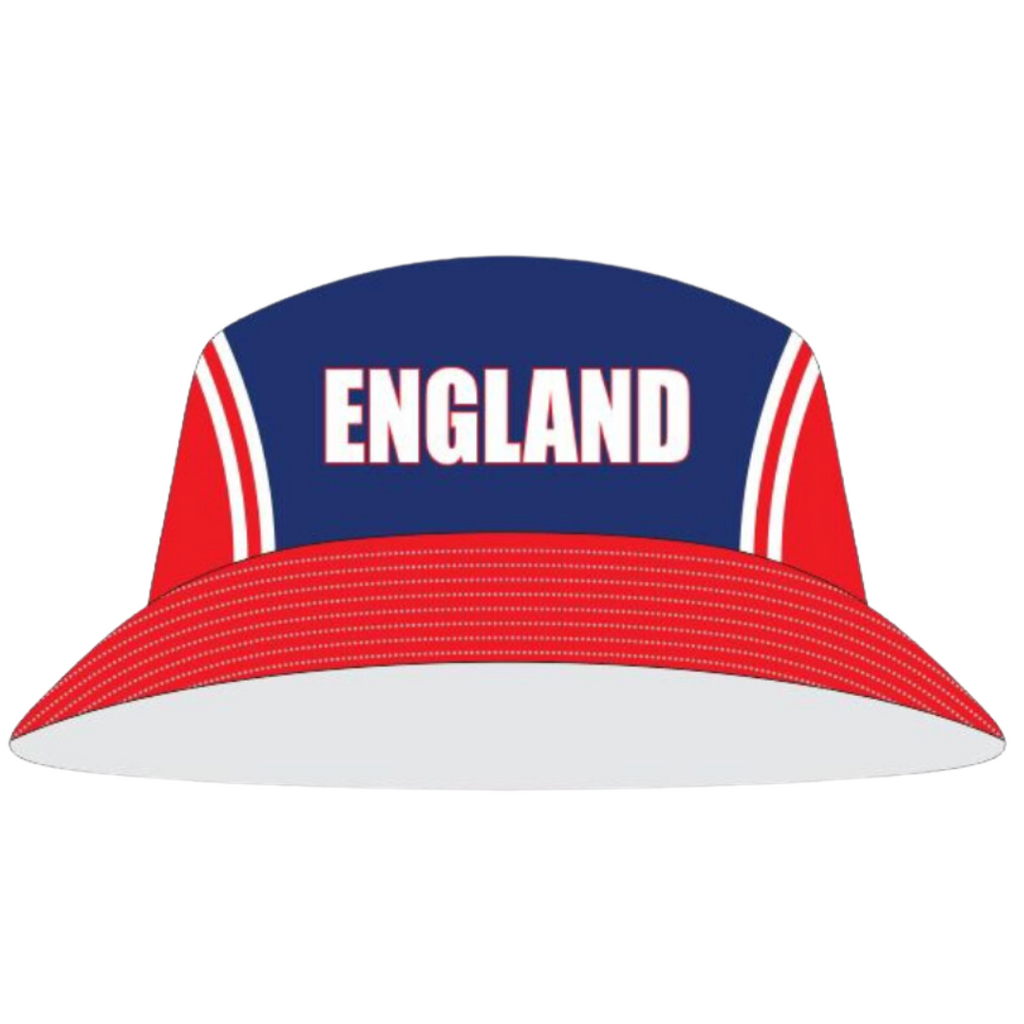 England cricket hat shop