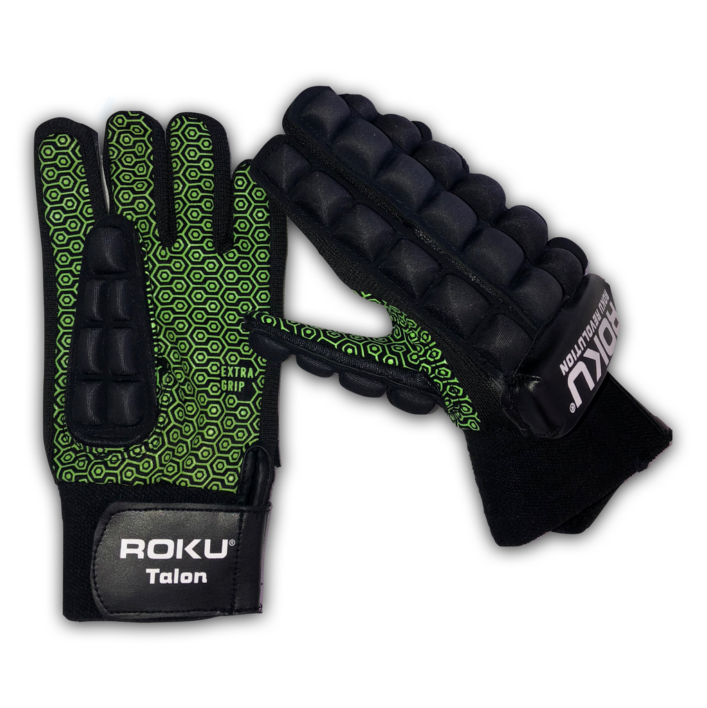 Roku Talon (Left Handed Glove)
