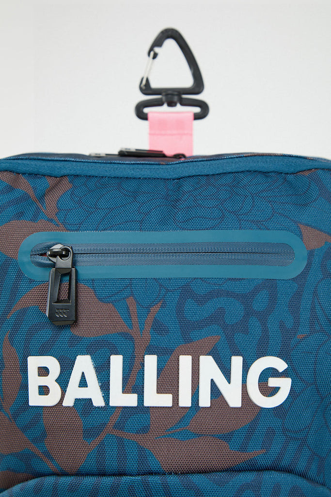 Field Hockey Stick Bag  Balling Gen III Large Stickbag Blue