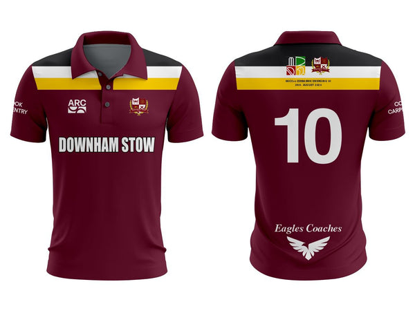 DSCC Retro Kit