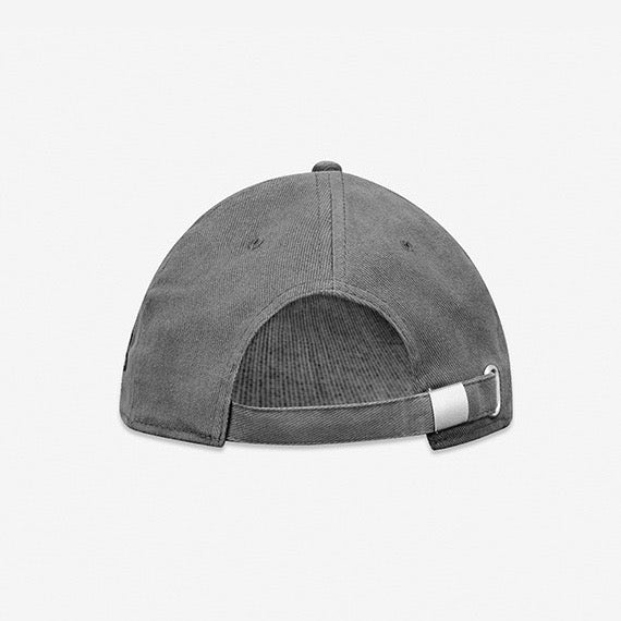 Balling Cap - Grey