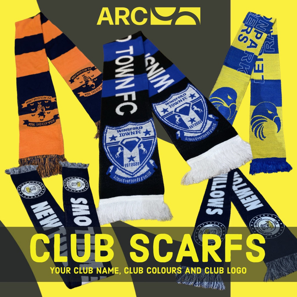 Club Scarfs