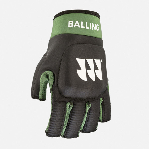 Balling Venture Long Glove Green