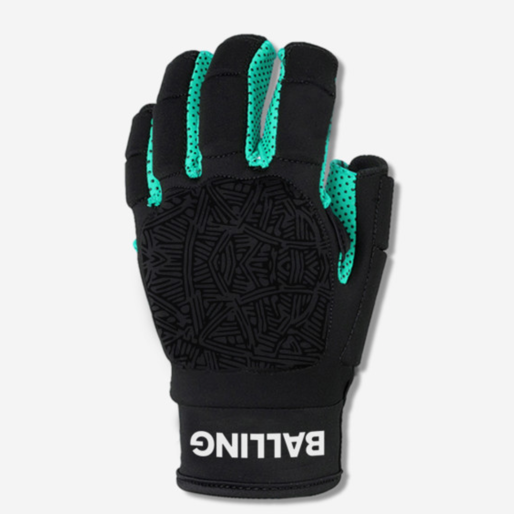 Balling Carbon Glove