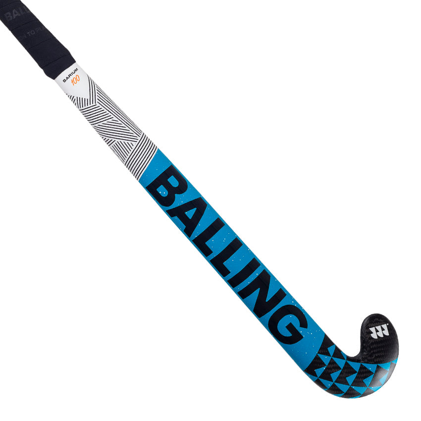 Balling Barium Blue 100