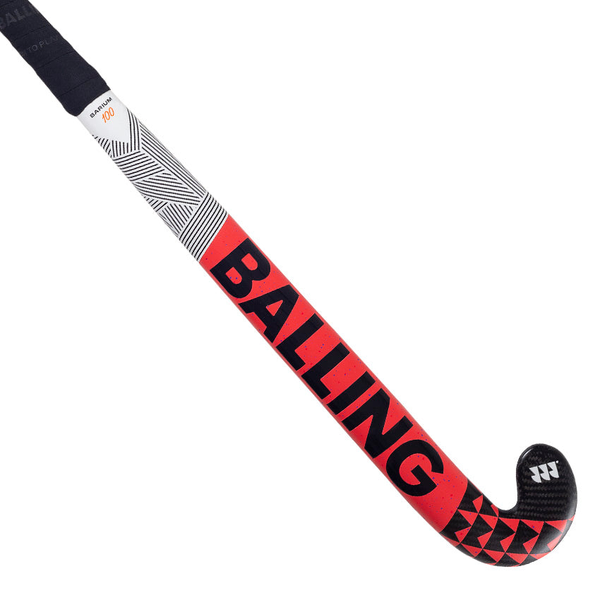 Balling Barium Red 100