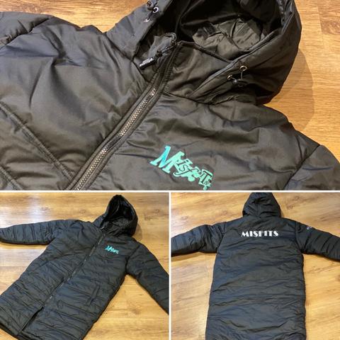 Club Training Wear