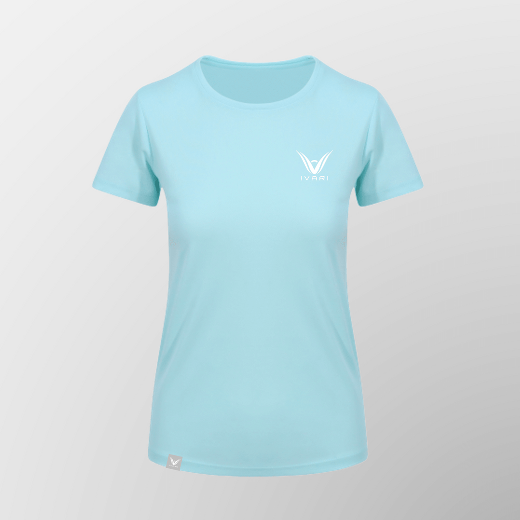 IVARI Ladies Essential Training T-Shirt