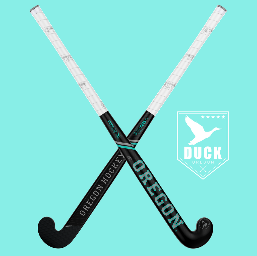 Oregon Duck 2