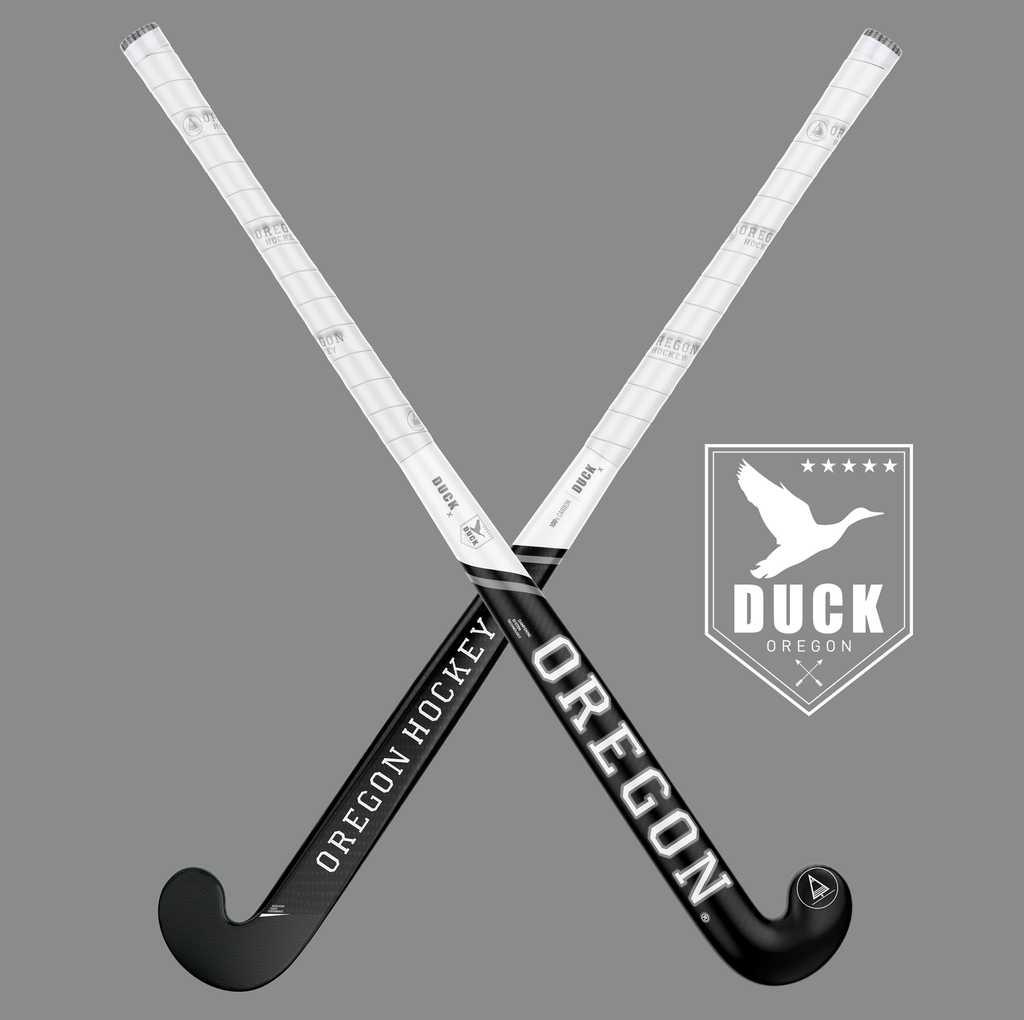 Oregon Duck X