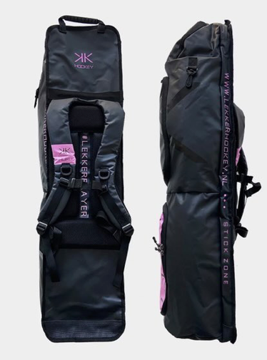 Lekker Huru Stick Bag