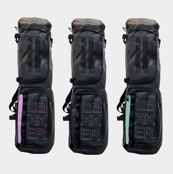 Junior Hockey Bag Hikeen Adults Bag With Extended Length,Light