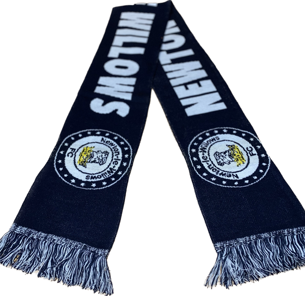 Club Scarfs