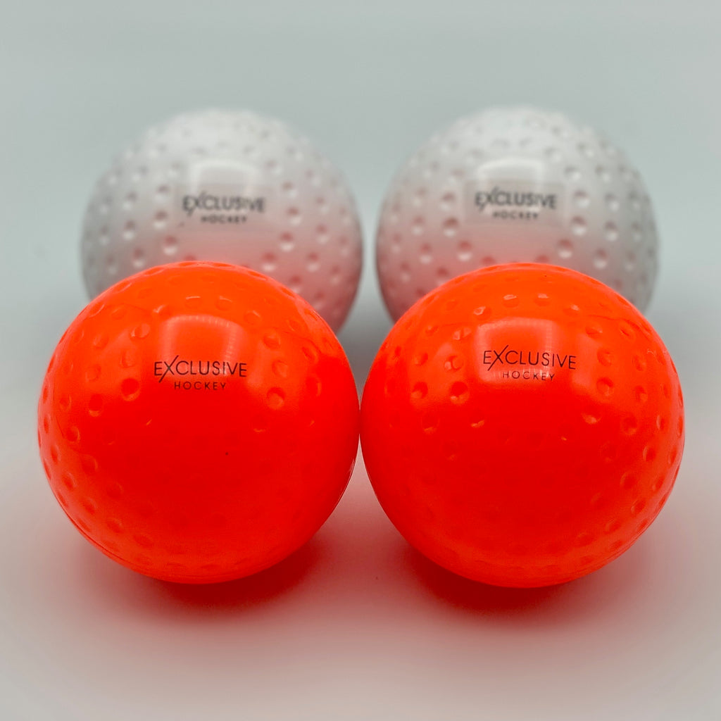 Hockey Ball - 6 Pack