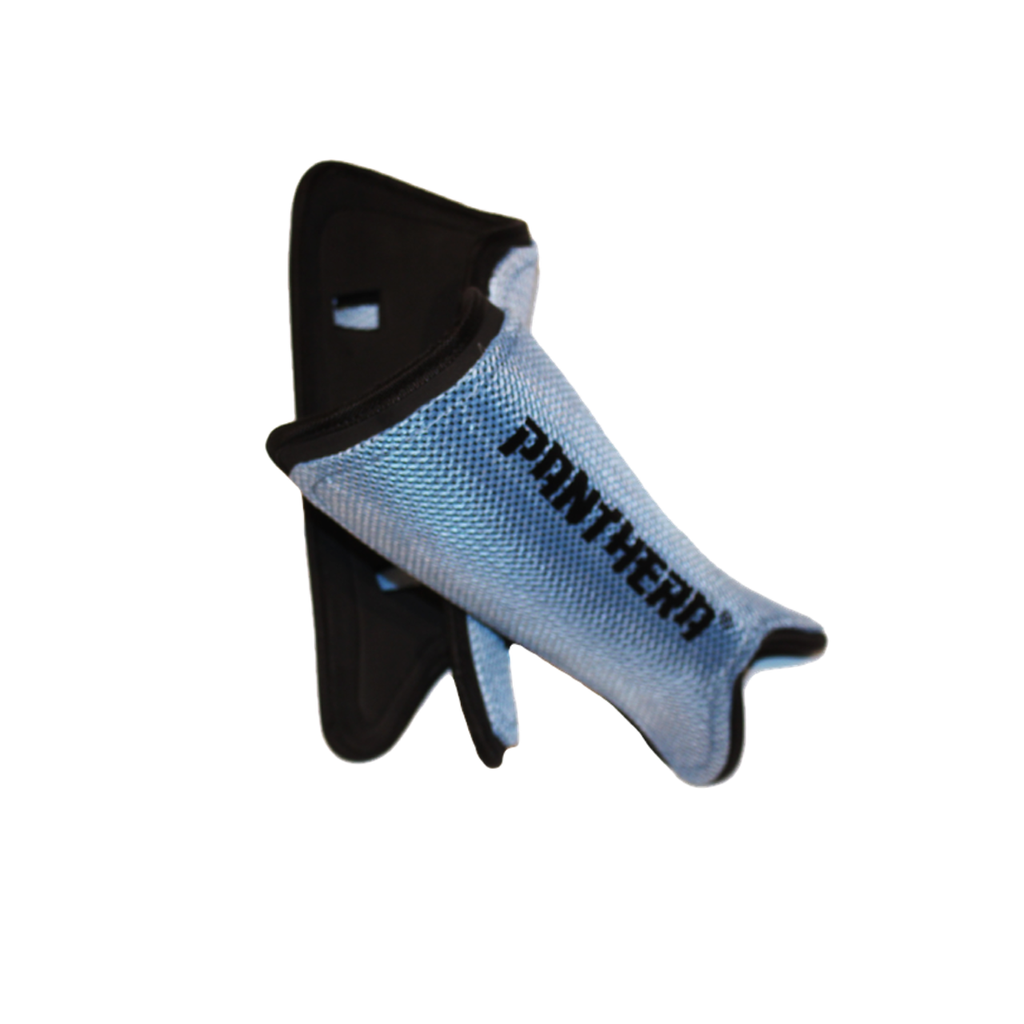Candy Shinpads