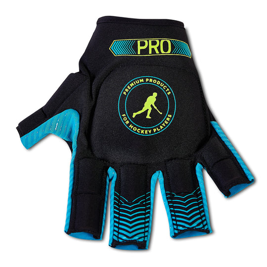 JDH - Pro Glove Double Knuckle - Blue