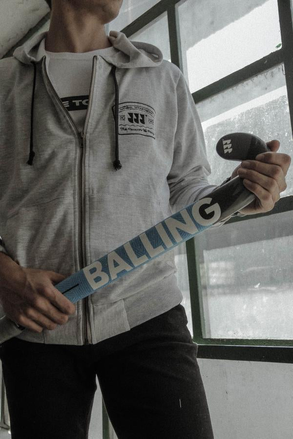 Balling Iridium Blue 70