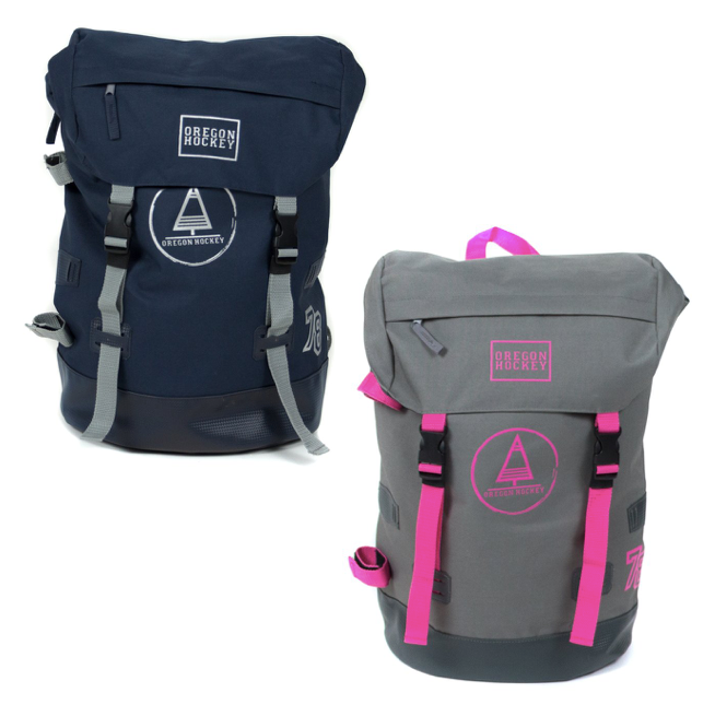 Oregon Backpack