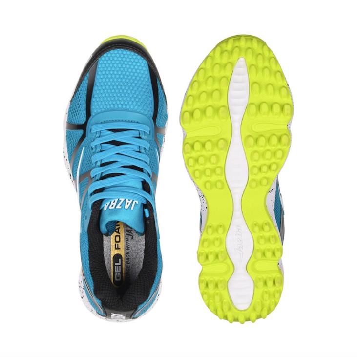 Rattler 2.1 - Cyan/Blue