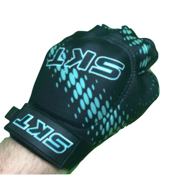 SKT Pro Glove - Mint Green