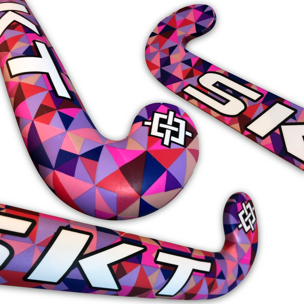 SKT JNR K-Scope (Pink)