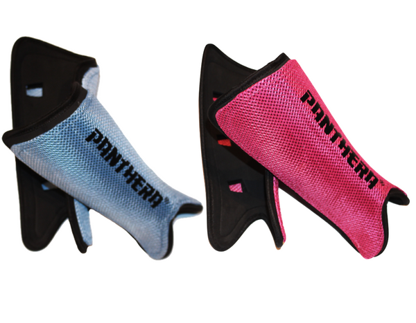 Candy Shinpads
