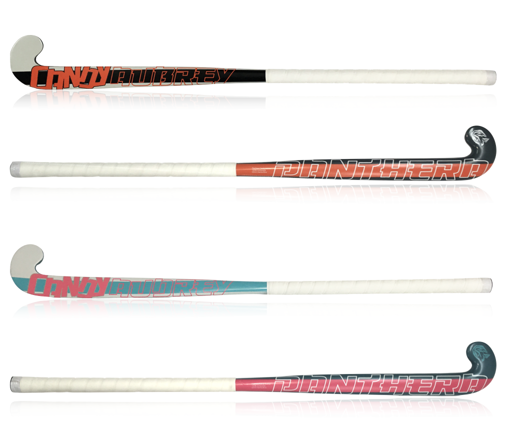 Candy 1.6 Junior Hockey Sticks
