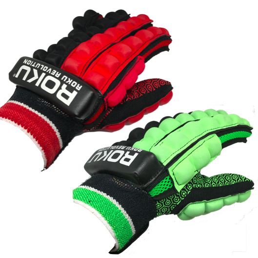 Roku Talon Gloves