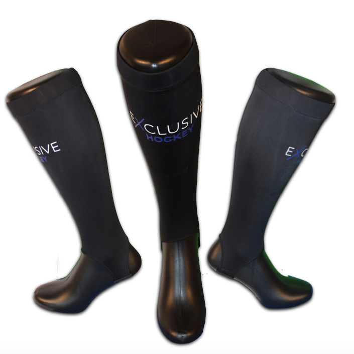 Shin Pad Liners Exclusive Hockey