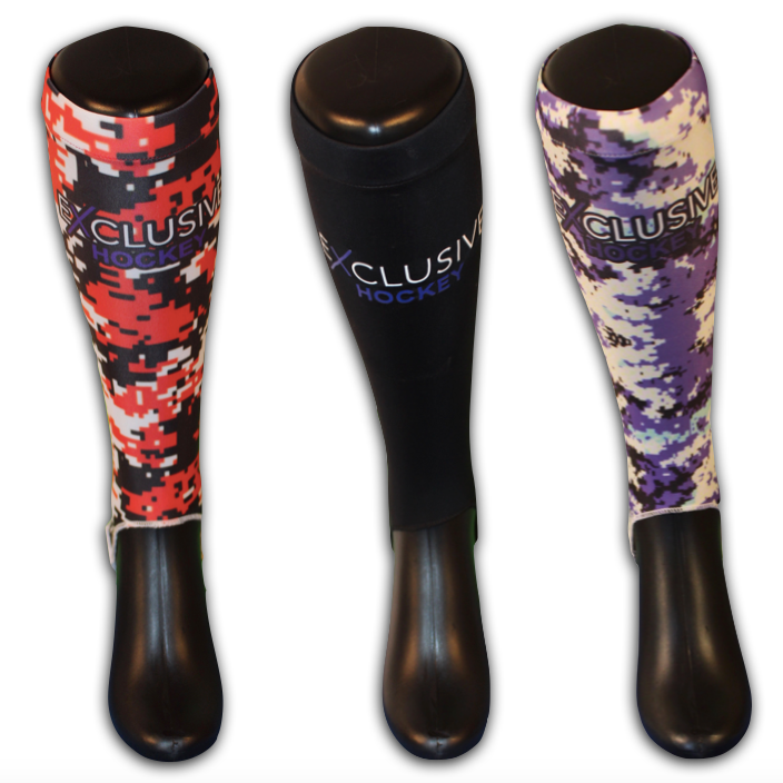 Shin Pad Liners