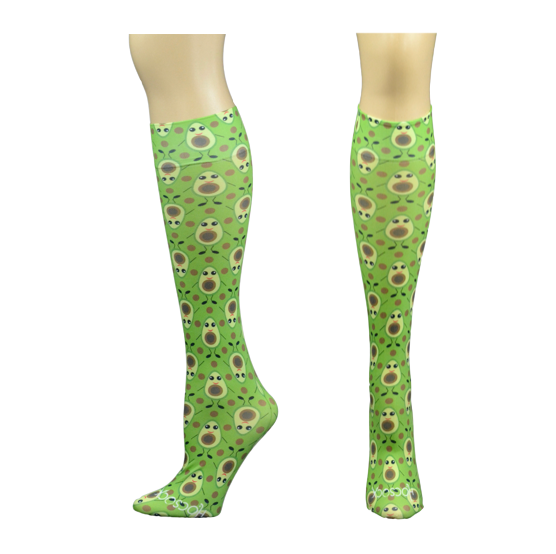 Hocsocx - Avocado