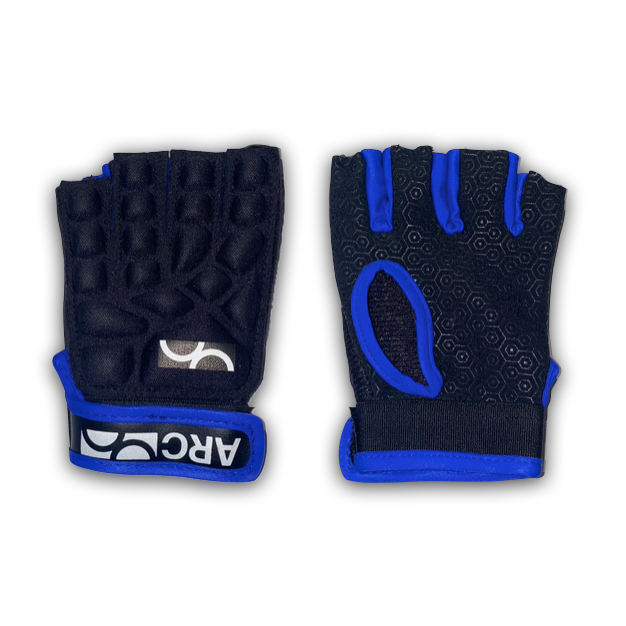 ARC Junior Gloves - Blue